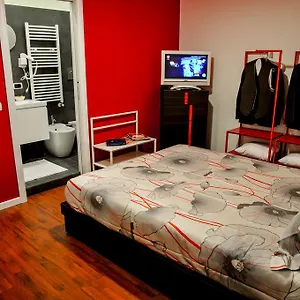 Eva E Diabolik Design Centro , Milan Italy